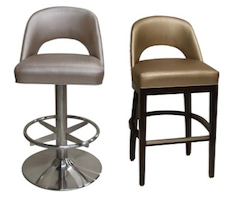 Custom Barstools