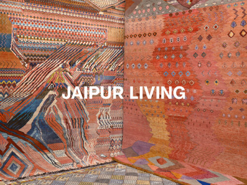 JAIPUR LIVING